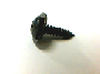 Screw. Cover. Liner. (Rear). 2003-08. 2006-07.